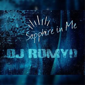 Sapphire in Me - Original