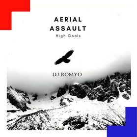 Aerial Assault - Spotify link