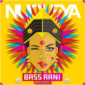 Nucleya - Laung Gawacha Remix