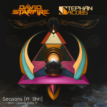 David & Stephan - Seasons (Remix)